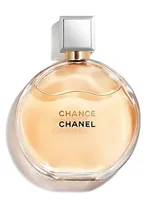 <b>CHANEL<br>CHANCE</b><br><span>EAU DE PARFUM VAPORIZADOR</span>