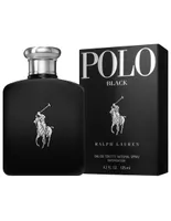 Eau de toilette Polo Ralph Lauren Polo Black para hombre