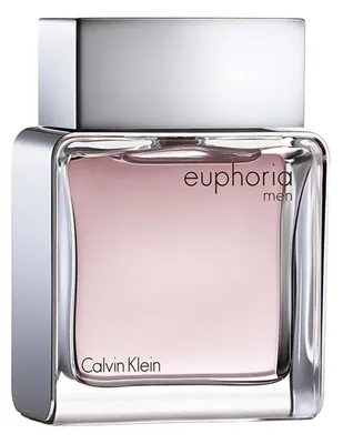 Eau de toilette Calvin Klein Euphoria para hombre