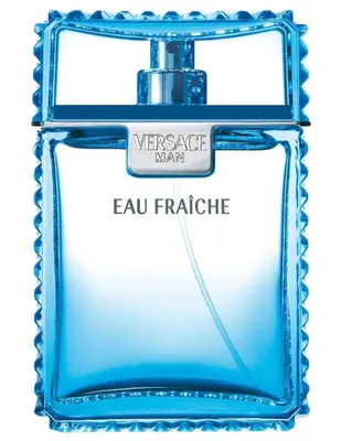 Eau de toilette Versace Fraiche para hombre