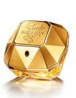 Eau de parfum Paco Rabanne Lady Million para mujer