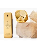 Eau de parfum Paco Rabanne Lady Million para mujer