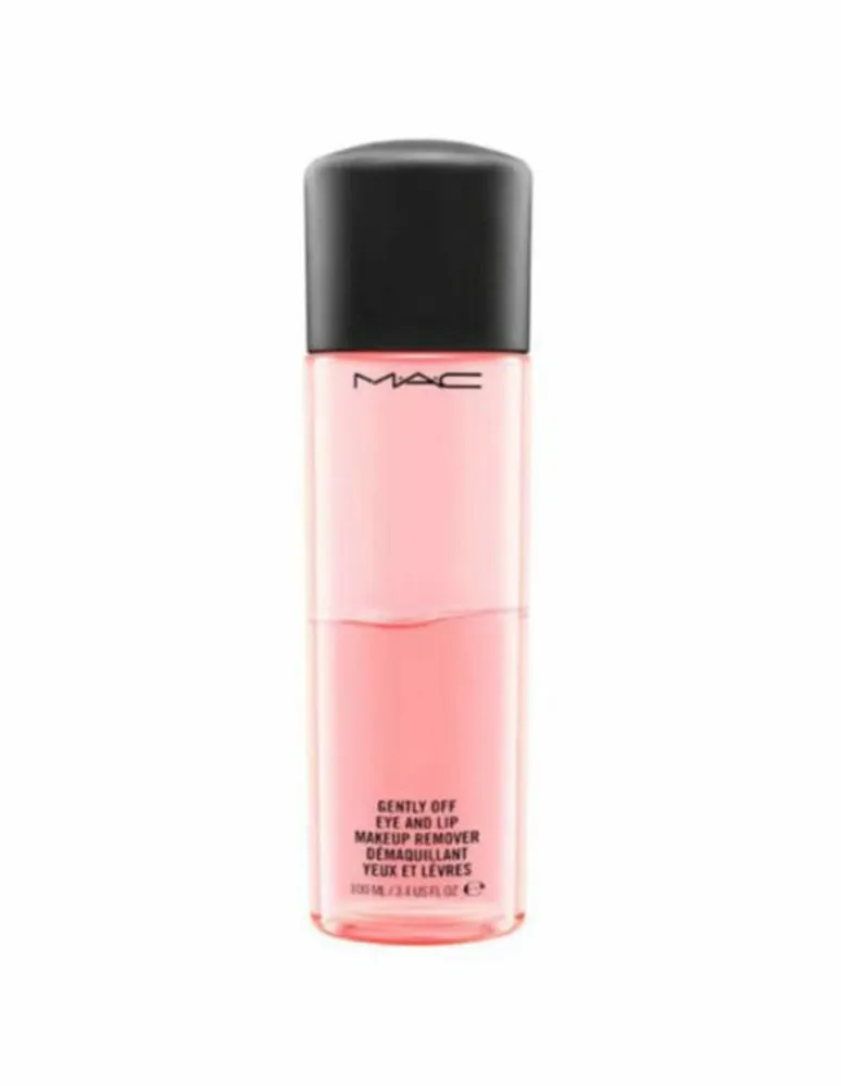Desmaquillante M.A.C Gently Off Eye And Lip Makeup Remover