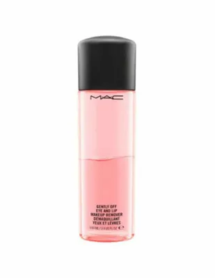 Desmaquillante M.A.C Gently Off Eye And Lip Makeup Remover