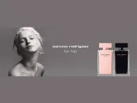 Eau de parfum Narciso Rodriguez For Her mujer