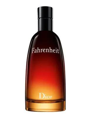 Eau de toilette Dior Fahrenheit para hombre