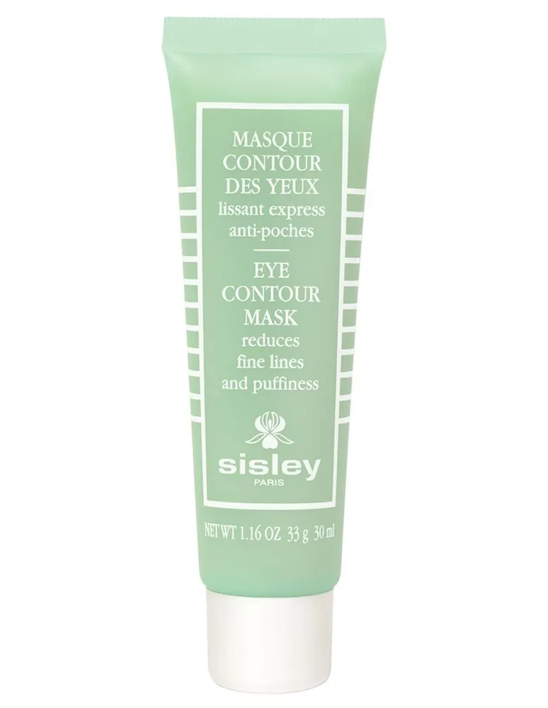 Mascarilla para contorno de ojos antiedad Sisley Eye Contour Mask