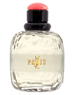 Eau de toilette Yves Saint Laurent Paris para mujer