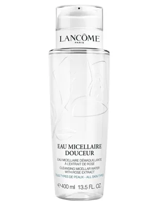 Agua micelar Lancôme 400 ml