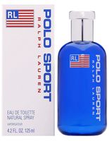 Eau de toilette Polo Ralph Lauren Polo Sport para hombre