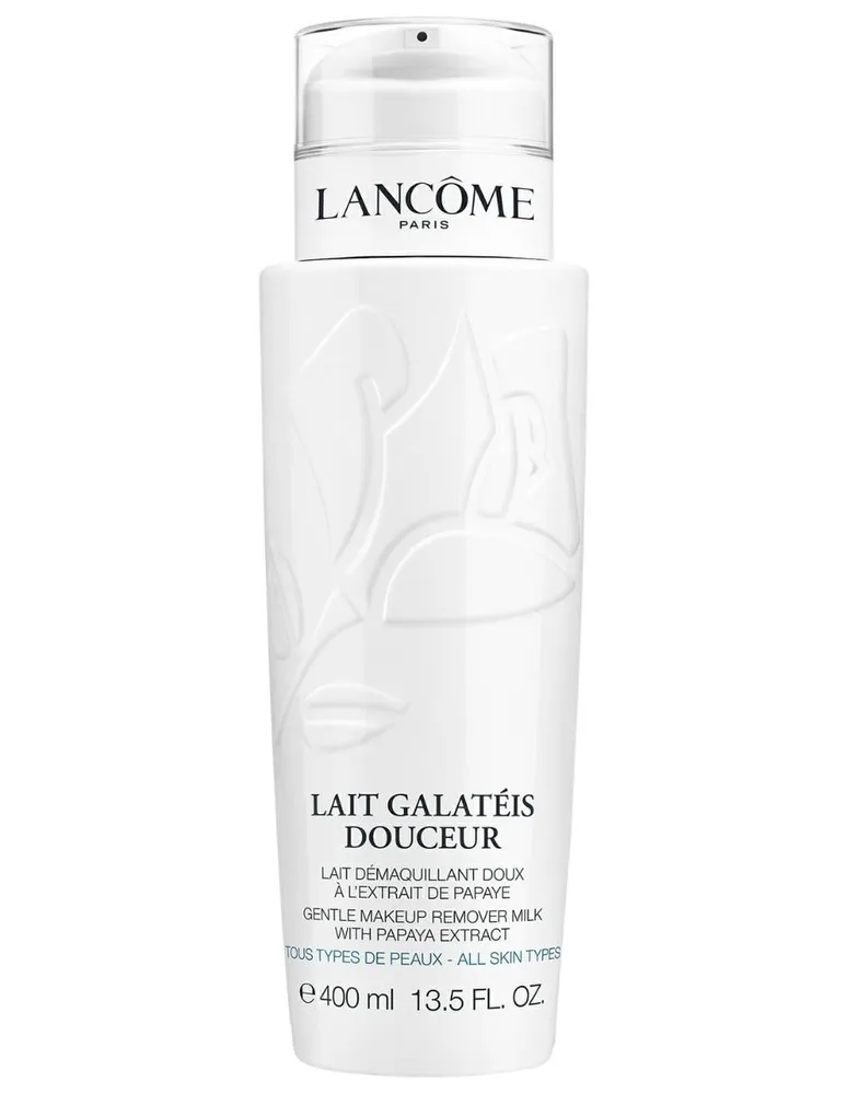 Desmaquillante Lancôme Galatéis Douceur