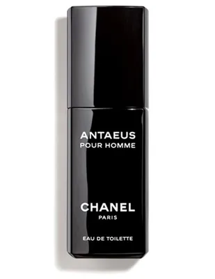 <b>CHANEL<br>ANTAEUS</b><br><span>EAU DE TOILETTE VAPORIZADOR</span>