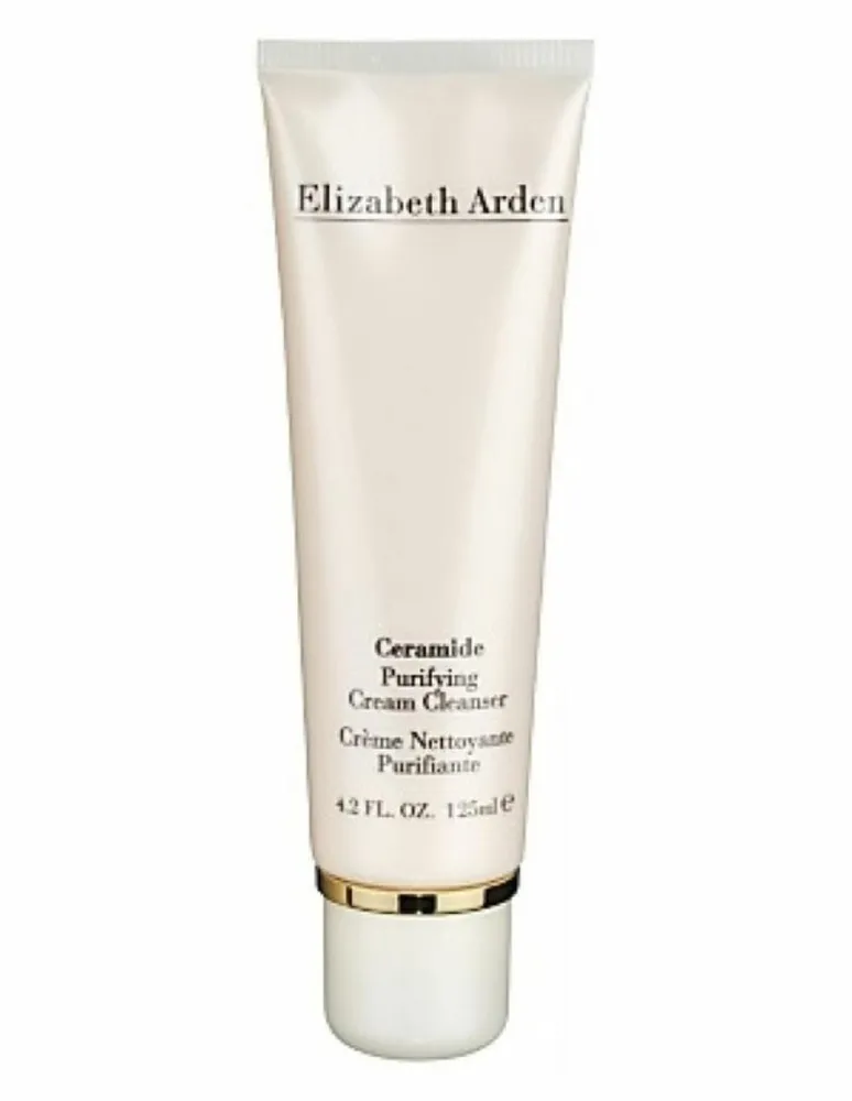 Limpiador Elizabeth Arden Ceramide