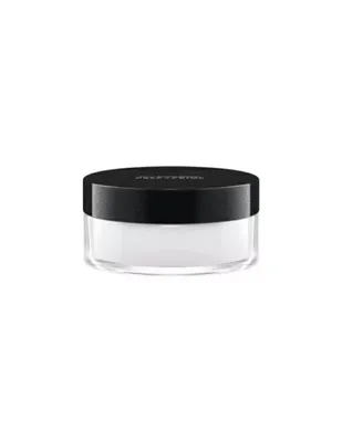 Base de maquillaje en polvo M.A.C Prep + Prime Transparent Finishing Powder acabado mate