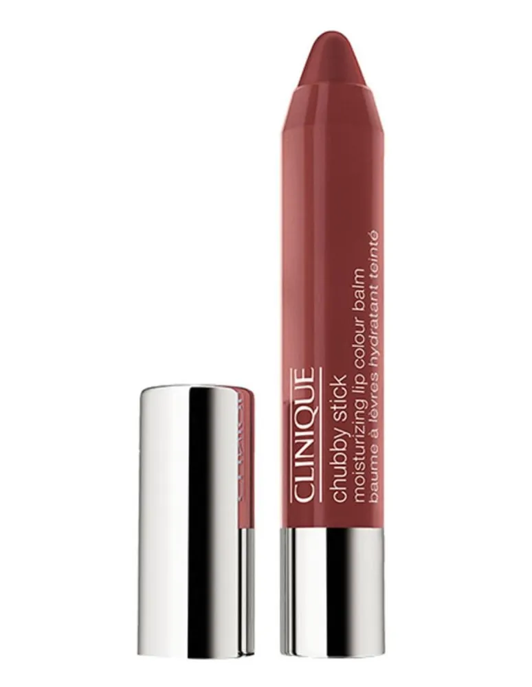 Bálsamo para labios Clinique Chubby Stick