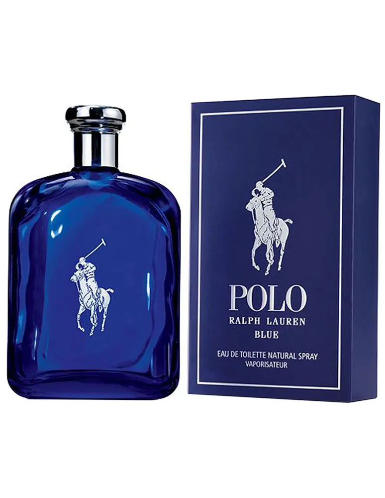 Eau de toilette Polo Ralph Lauren World para hombre