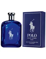 Eau de toilette Polo Ralph Lauren World para hombre