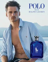 Eau de toilette Polo Ralph Lauren World para hombre