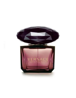 Eau de toilette Versace Crystals para mujer