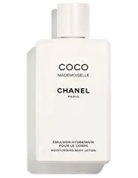 Crema para cuerpo Chanel