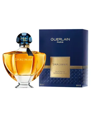 Eau de parfum Guerlain Shalimar para mujer