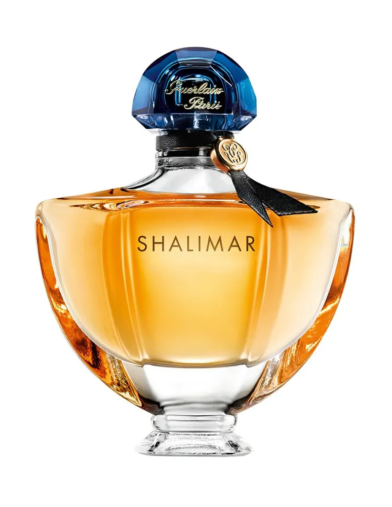 Eau de parfum Guerlain Shalimar para mujer