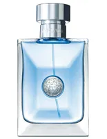 Eau de toilette Versace Pour Homme