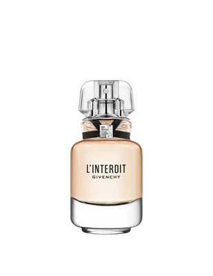 Eau de toilette Givenchy L'Interdit para mujer