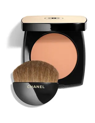 CHANEL LES BEIGES POUDRE BELLE MINE NATURELLE