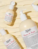 Crema corporal Creme de Corps Kiehl's recomendada para hidratar