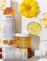 Limpiador facial Deep Cleansing Foaming Face Wash Kiehl's Calendula recomendado para calmar y regenerar la piel