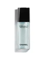 <b>CHANEL<br>HYDRA BEAUTY</b><br><span>HIDRATANTE ALISADOR INTENSO</span>