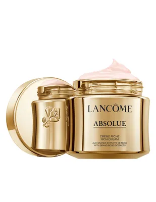 Crema facial Lancôme Absolue