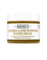 Crema facial Calendula Serum-Infused Kiehl's recomendada para hidratar