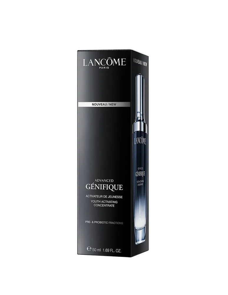 Serum antiedad facial Lancôme Advanced Génifique todo tipo de piel 50 ml