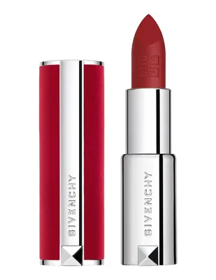 Lipstick Givenchy Le Rouge Deep Velvet