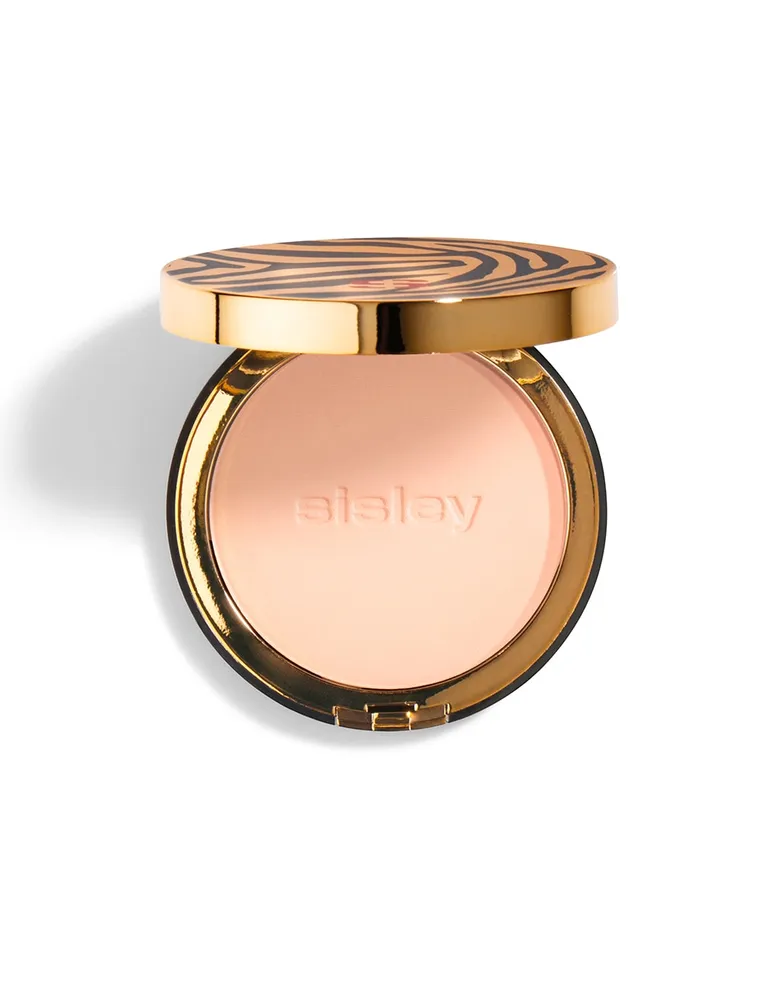 Polvo compacto Sisley Phyto Poudre