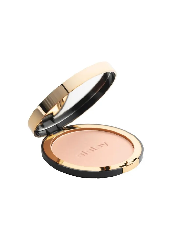 Polvo compacto Sisley Phyto Poudre