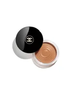 CHANEL LES BEIGES CRÈME BELLE MINE ENSOLEILLÉE CREMA GEL. EFECTO BRONCEADO SALUDABLE NATURAL.