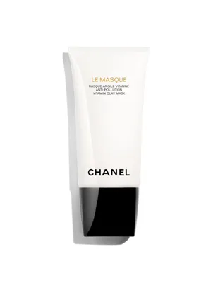 Mascarilla facial para limpieza Le Masque Vitamin Clay Mask Chanel