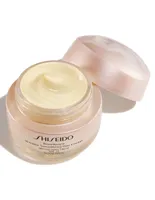 Crema Anti-arrugas Shiseido Benefiance Wrinkle Smoothing Day Cream