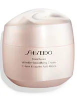 Crema Anti-arrugas Shiseido Benefiance Wrinkle Smoothing Cream