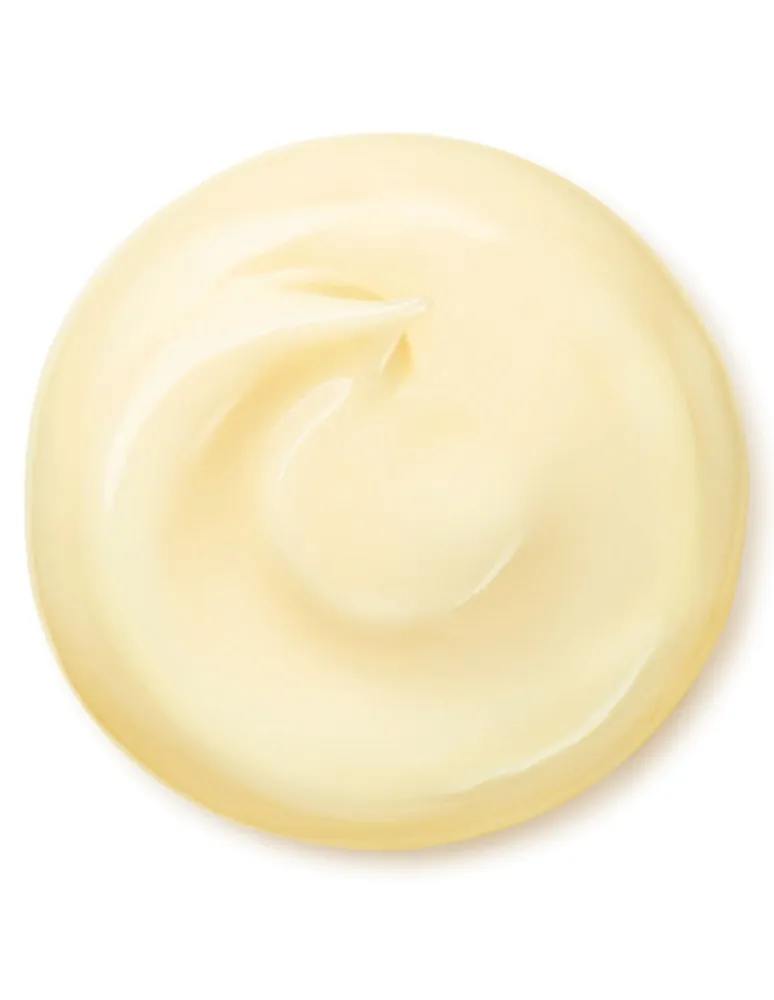 Crema facial de Noche Shiseido Benefiance Wrinkle Smoothing Cream Enriched