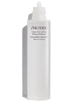 Desmaquillante Shiseido Instant Eye and Lip Make Up Remover