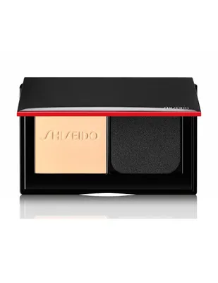 Base de maquillaje en polvo Shiseido Synchro Skin Custom Finish Powder Foundation