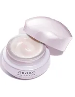 Crema para contorno de ojos Shiseido White Lucent Anti-Dark Circles Eye Cream