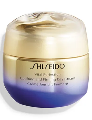 Crema facial Shiseido Vital Perection Uplifting and Firming Day Cream SPF 30