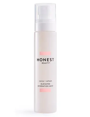 Spray facial Honest Beauty