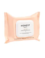 Toallitas Desmaquillantes Honest Skincar