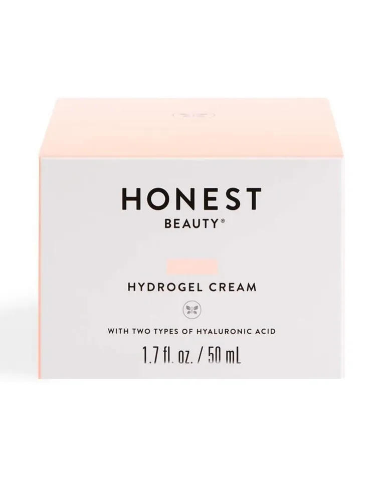 Crema Hidrogel Honest Beauty Essentials